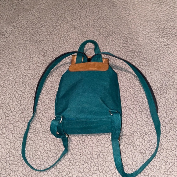 Small Backpack - Picture 3 of 7